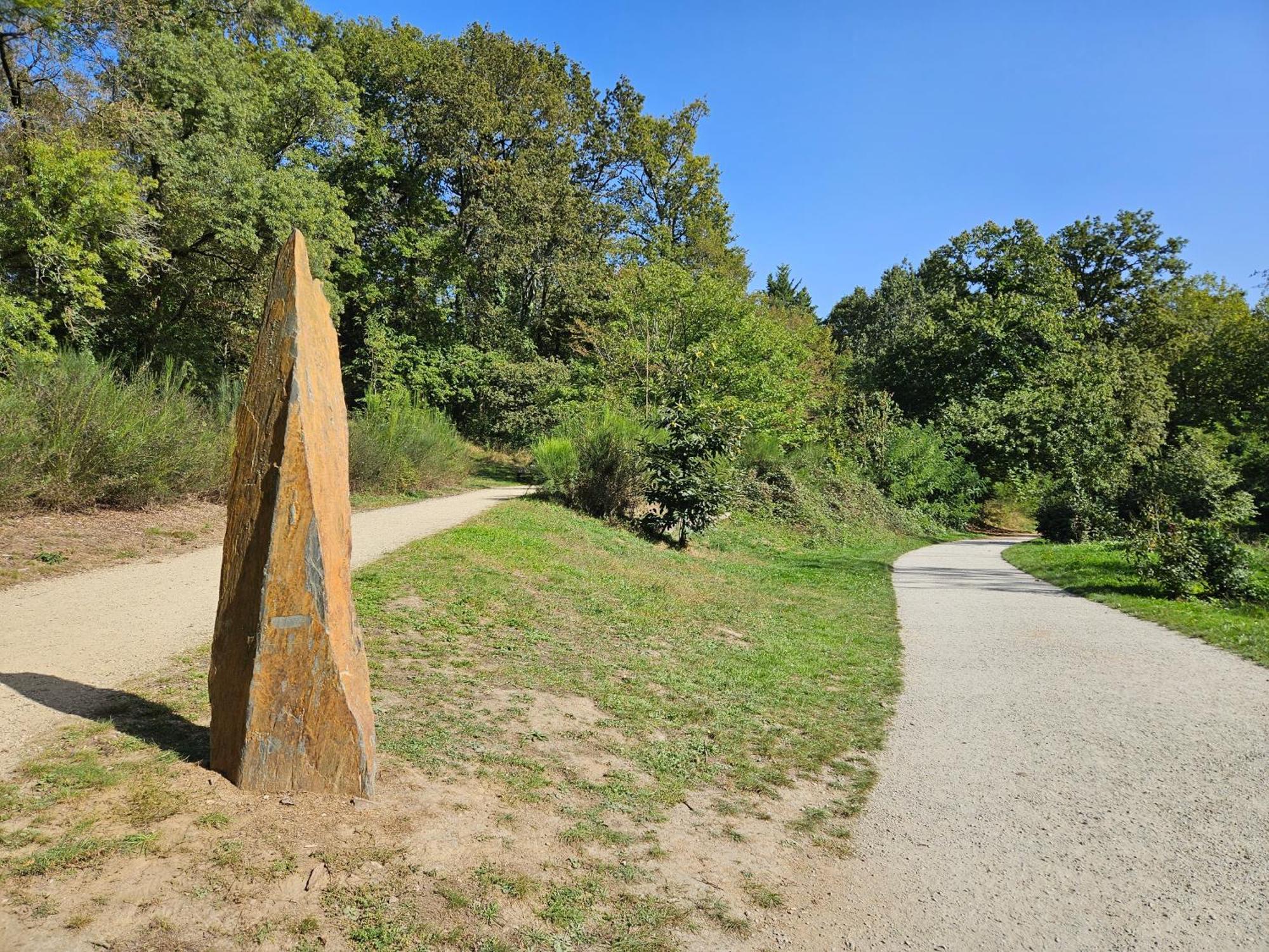 Le Parc De Chezine 2 Lägenhet Saint-Herblain Exteriör bild