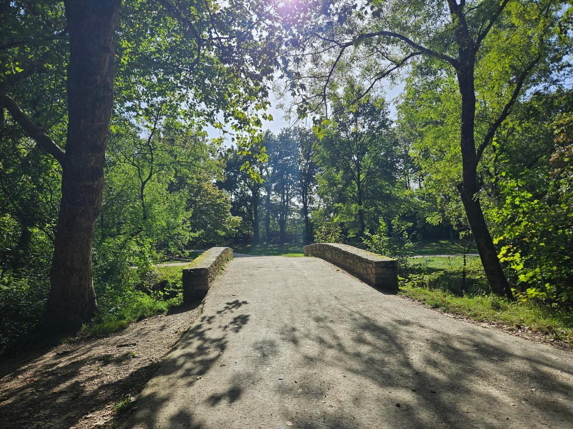 Le Parc De Chezine 2 Lägenhet Saint-Herblain Exteriör bild